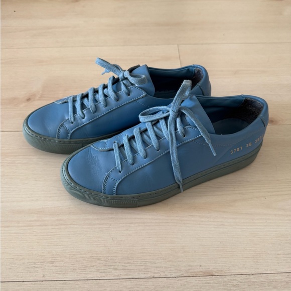 Common Projects Achilles Low in size 36 - Picture 6 of 13